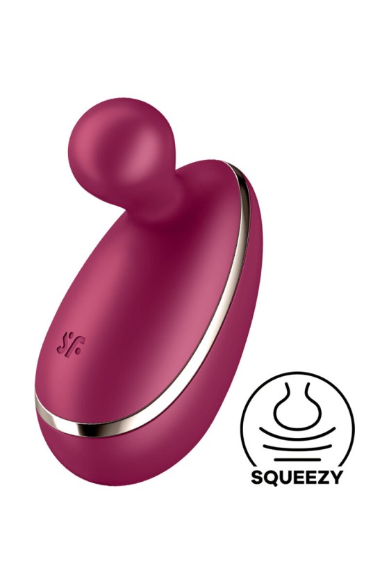 SATISFYER - SPOT EN 1 BAYA