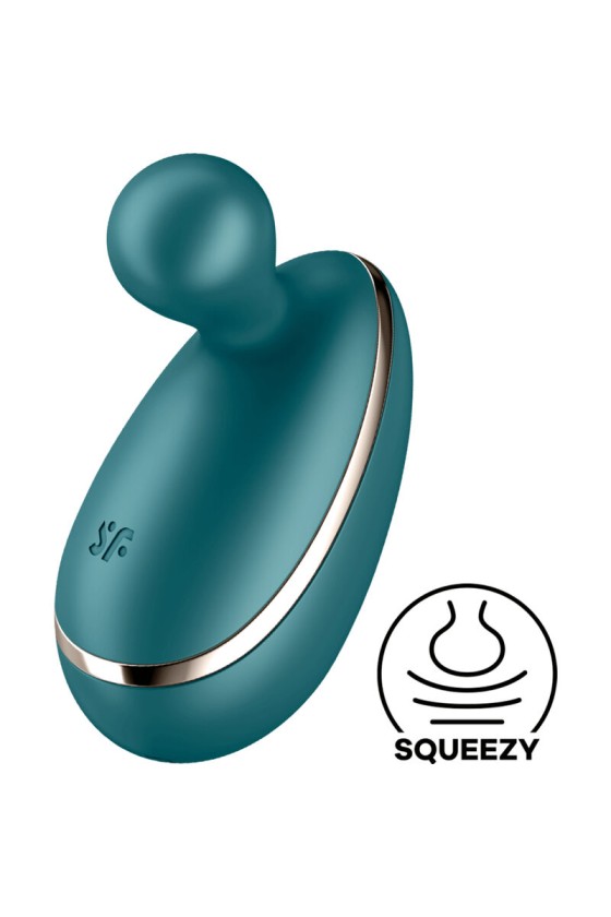 SATISFYER - SPOT ON 1 VERDE