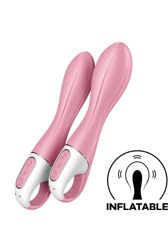 SATISFYER - LUFTPUMPE...