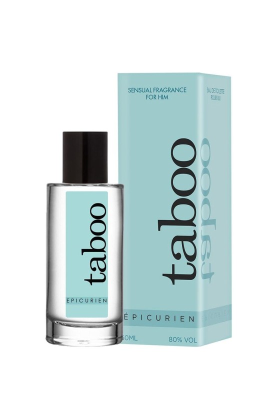 RUF - PARFUM TABOO...