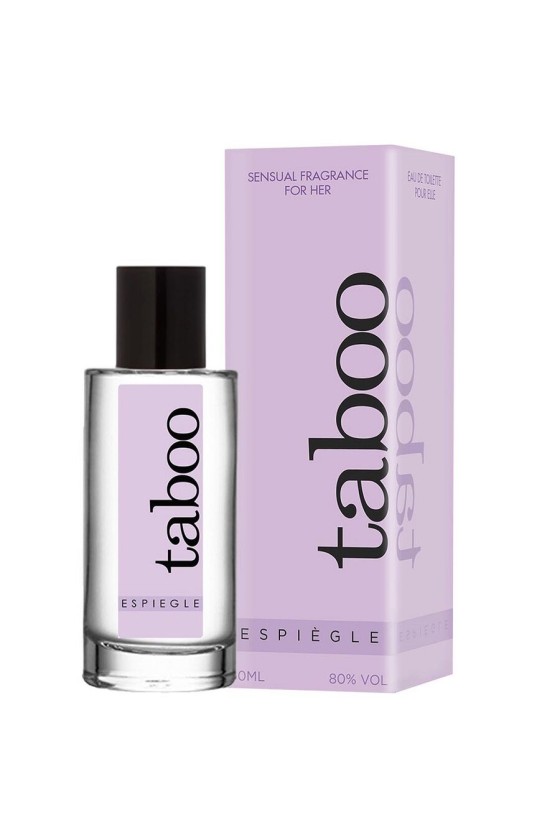 RUF - PARFUM TABOO ESPIEGLE...