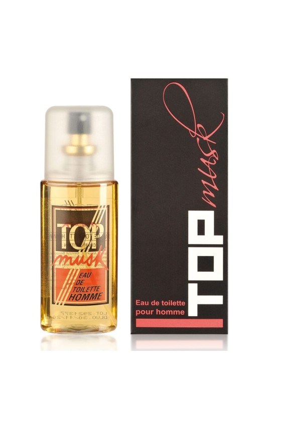 RUF - TOP MUSK PHEROMONE PERFUME FOR HIM