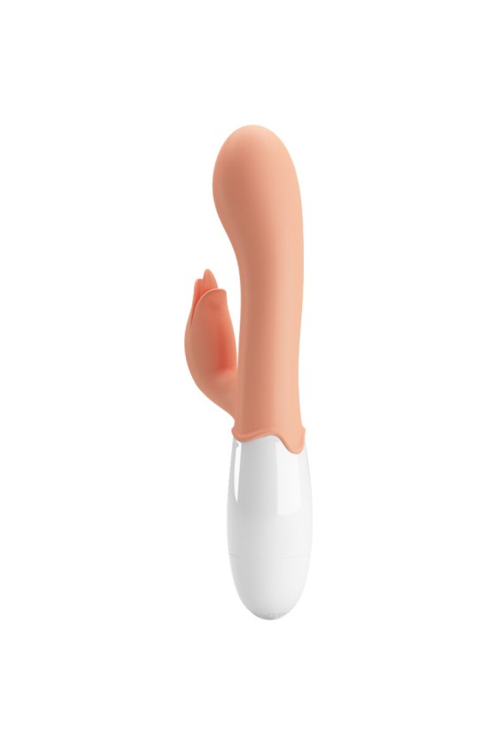 BONITO AMOR - VIBRADOR BLOODY MARY COM ESTIMULADOR