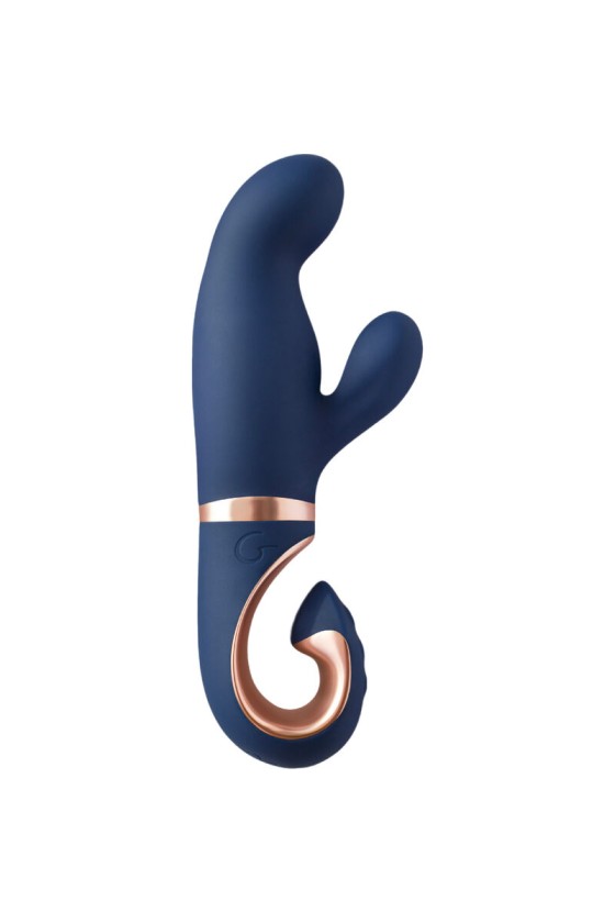 G-VIBE - GENTLEY G-SPOT...