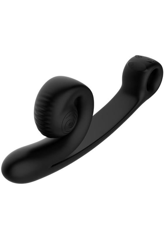 SNAIL VIBE - CURVE VIBRATOR...