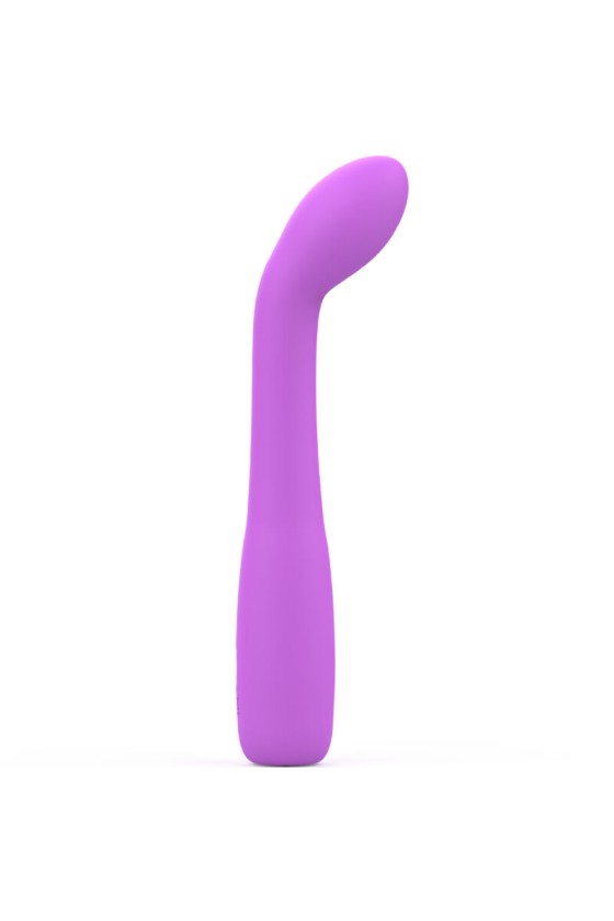 B SWISH - VIBRATEUR RECHARGEABLE BGEE HEAT INFINITE DELUXE LAVANDE SILICONE