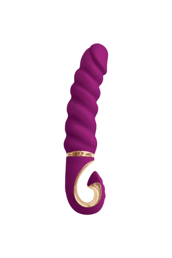 G-VIBE - GJACK MINI LILA...