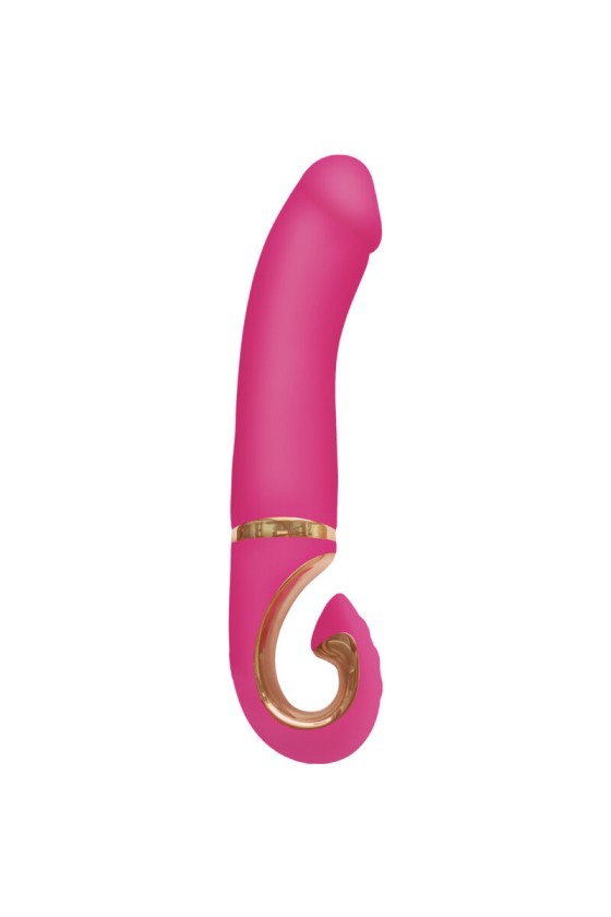 G-VIBE - GJAY MINI ROSA...