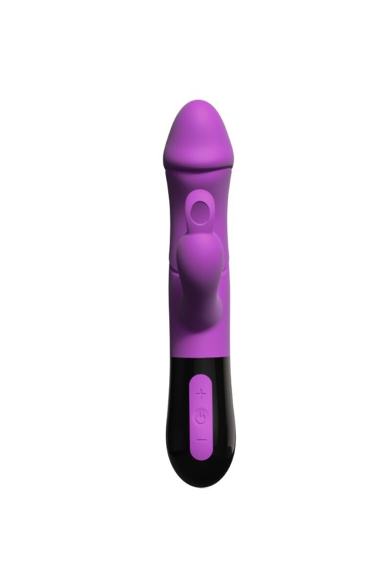 ADRIEN LASTIC - ARES 2.0 COELHO VIBRADOR VIOLETA