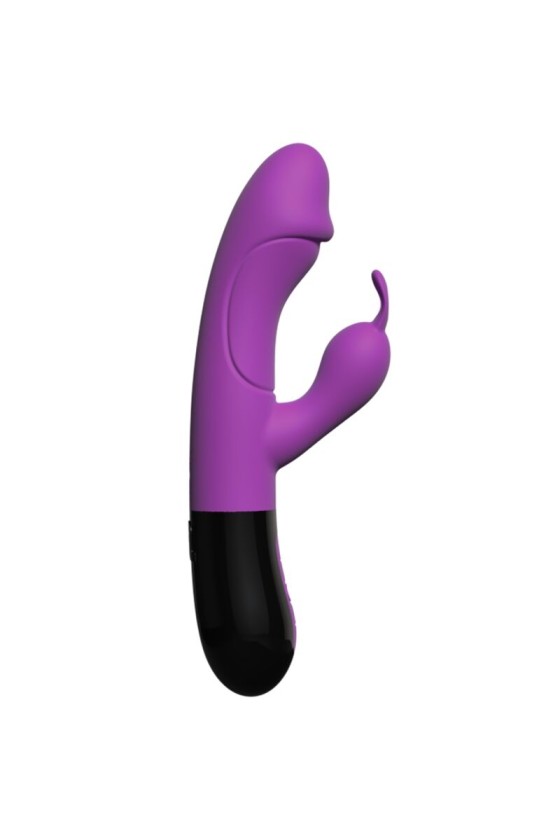 ADRIEN LASTIC - ARES 2.0 COELHO VIBRADOR VIOLETA