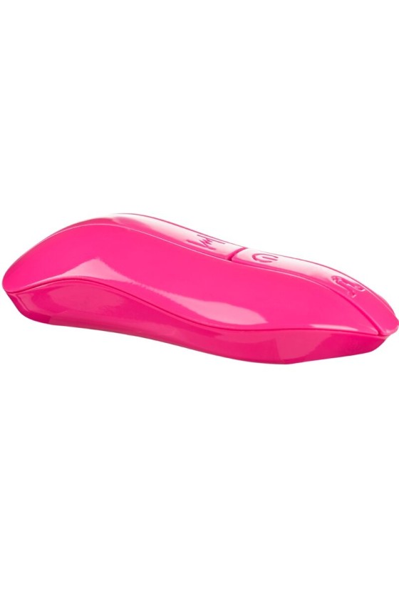 ADRIEN LASTIC - PLAY BALL MINI HUEVO VIBRADOR PARA PAREJAS ROSA