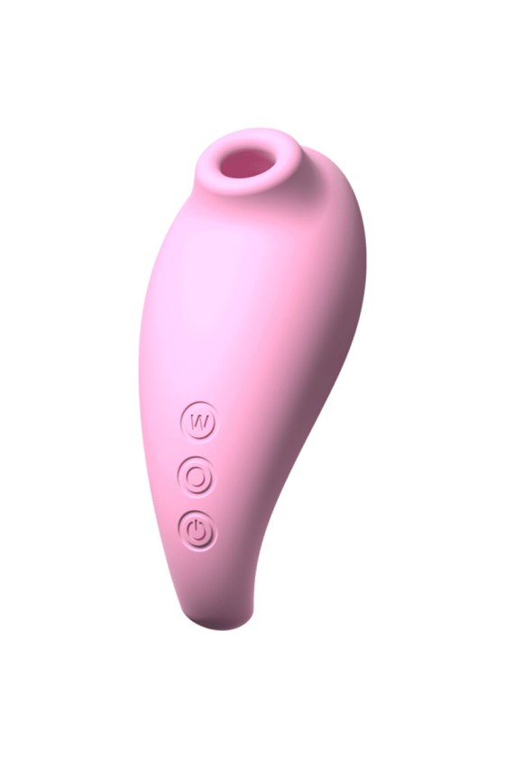 ADRIEN LASTIC - REVELATION CLITORIS SUCKER PINK - APLICATIVO GRATUITO