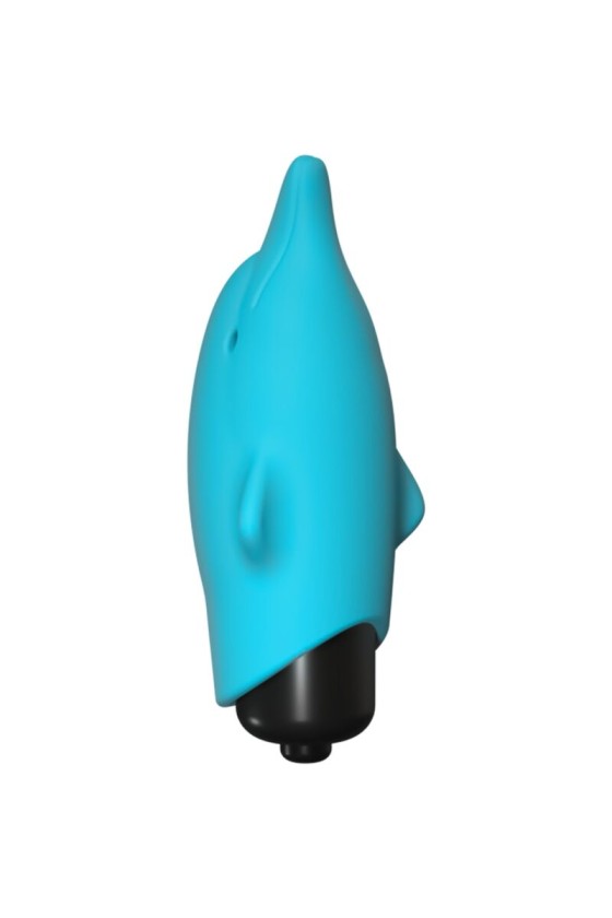 ADRIEN LASTIC - FLIPPY POCKET VIBRATOR DELFIN