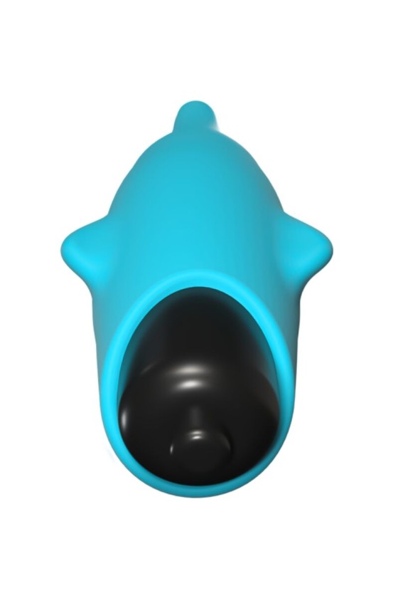 ADRIEN LASTIC - FLIPPY POCKET VIBRATOR DELFIN