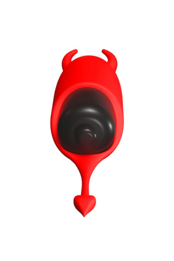 ADRIEN LASTIC - DEVOL POCKET VIBRATOR DEMON