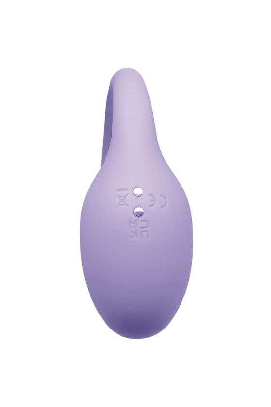 ADRIEN LASTIC - SMART DREAM 3.0 CLITORIS STIMULATOR  G-SPOT REMOTE CONTROL VIOLET - FREE APP