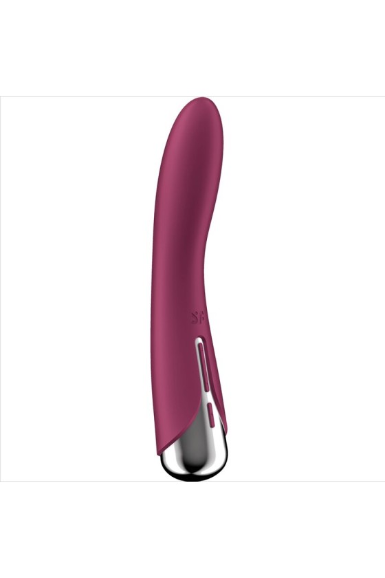 SATISFYER - SPINNING VIBE 1...