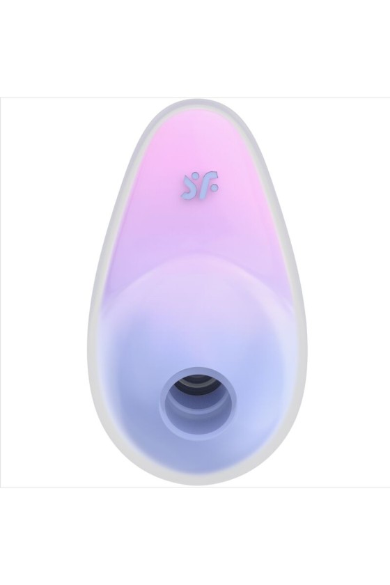 SATISFYER – PIXIE DUST BLUE...