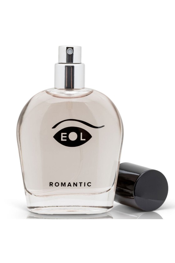 EYE OF LOVE - EOL PHR PARFUM DELUXE 50 ML - ROMANTIC