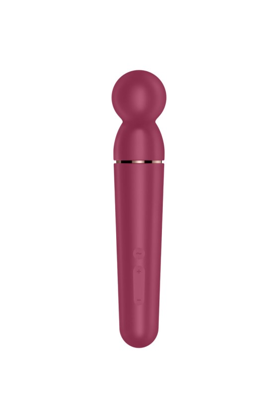 SATISFYER - PLANET WAND-ER...