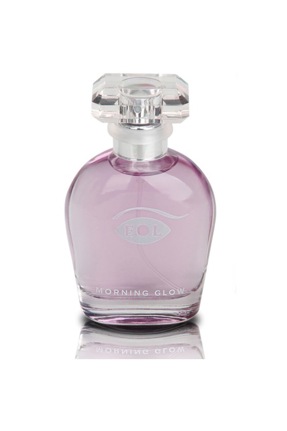 OJO DEL AMOR - EOL PHR FEROMONA PARFUM DELUXE 50 ML - MORNING GLOW