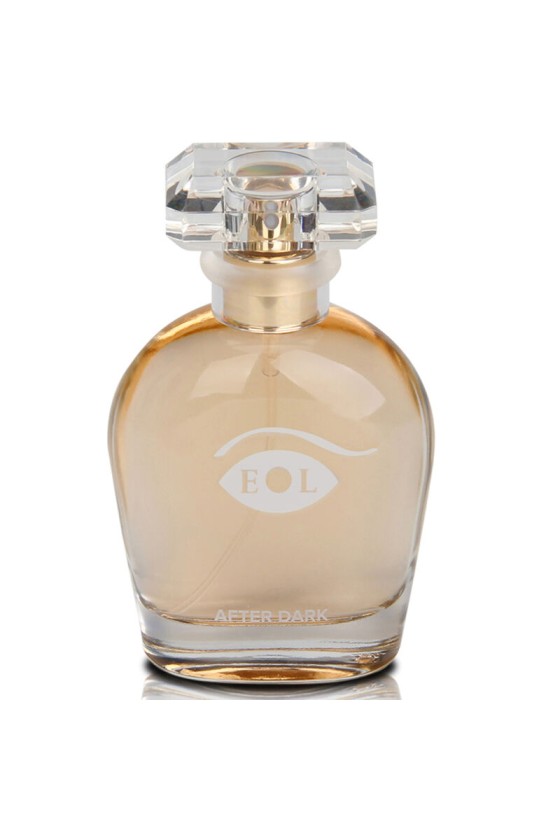 OJO DEL AMOR - EOL PHR PARFUM DELUXE 50 ML - DESPUÉS DE LA OSCURIDAD