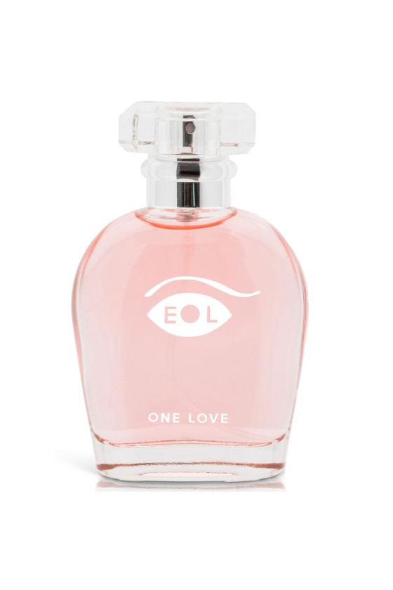 EYE OF LOVE - EOL PHR PARFUM DELUXE 50 ML - ONE LOVE