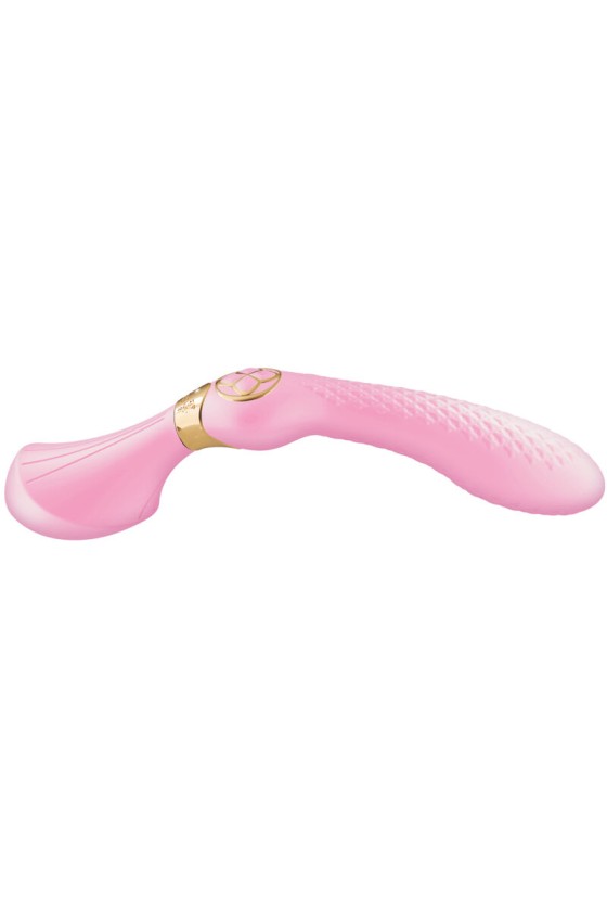 SHUNGA - ZOA INTIMMASSAGER...