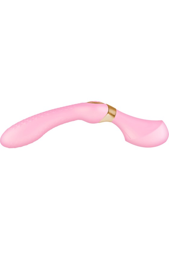 SHUNGA - ZOA INTIMMASSAGER FUCHSIA