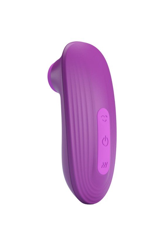 ROMANCE - ADORA MINI CLITORIS SUCKER VIOLET