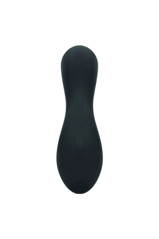 CALIFORNIA EXOTICS - BOUNDLESS COURBE PARFAITE DU MASSEUR