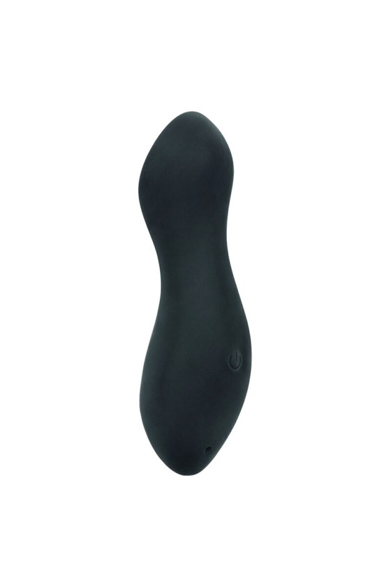 CALIFORNIA EXOTICS - BOUNDLESS MASSAGER PERFEKTE KURVE