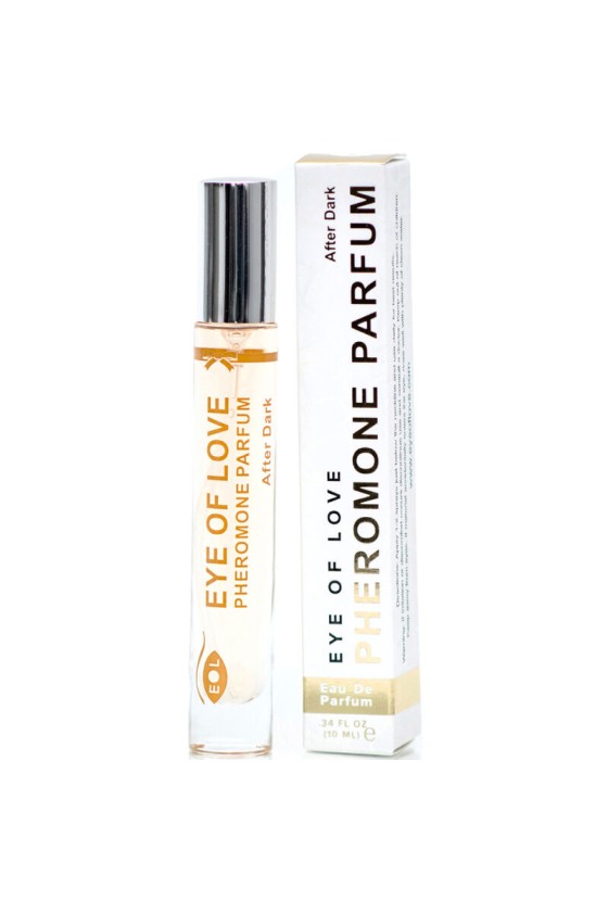 EYE OF LOVE - PARFUM AUX PHÉROMONES EOL 10 ML - AFTER DARK