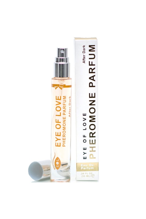 EYE OF LOVE - EOL PHEROMON PARFUM 10 ML - AFTER DARK