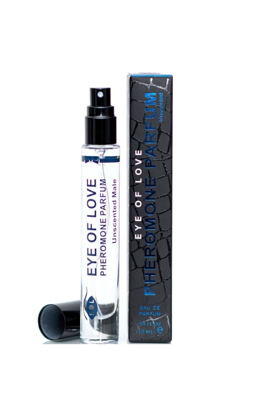 EYE OF LOVE - EOL PHR PARFUM 10 ML - MASCHILE NON PROFUMATO