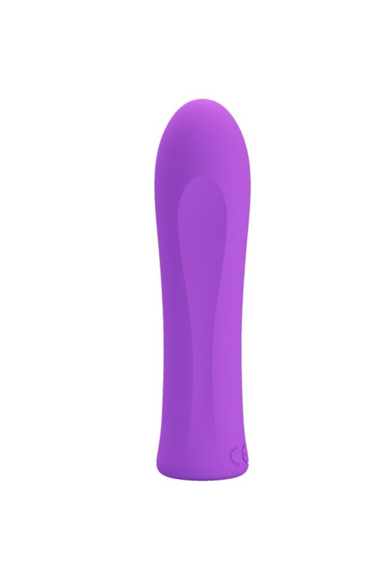 BONITO AMOR - VIBRADOR ALFREDA SUPER POWER AQUA ROXO