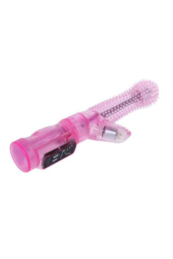 BAILE - INTIMER LIEBHABER TEASE LILA VIBRATOR