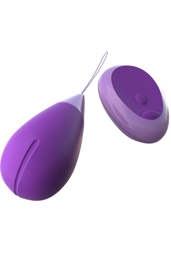 FANTASY FOR HER - REMOTO KEGEL EXCITE-HER