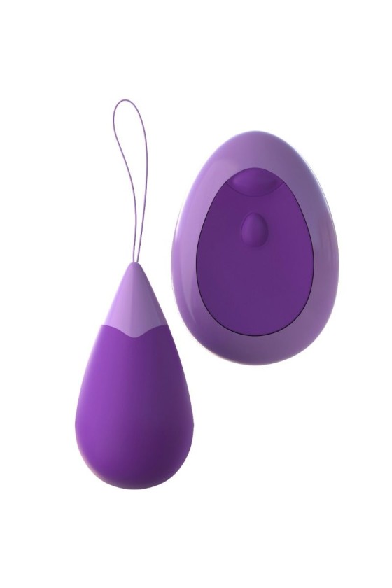 FANTASY FOR HER - REMOTE KEGEL EXCITE-HER