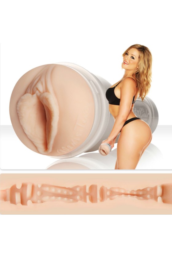 CHICAS FLESHLIGHT - VAGINA...