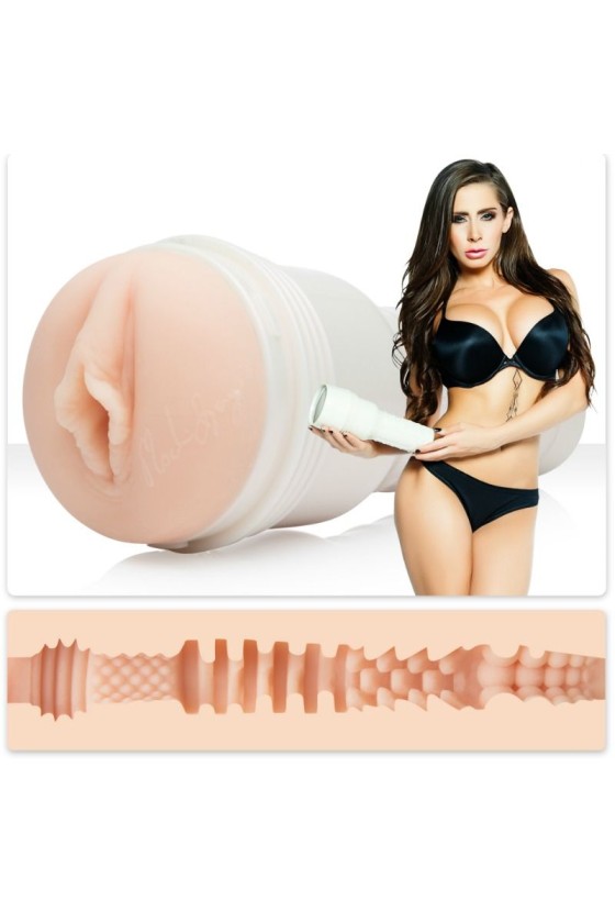 FLESHLIGHT GIRLS - MADISON...