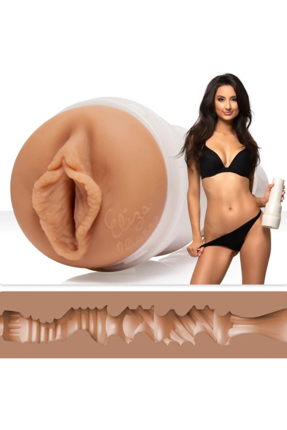 FLESHLIGHT GIRLS - ELIZA...