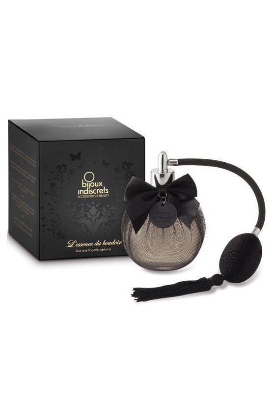 BIJOUX - BOUDOIR SCHEDA PROFUMATORE 130 ML