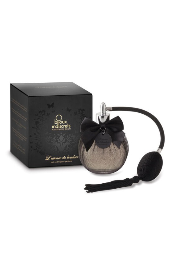 BIJOUX - BOUDOIR SCHEDA PROFUMATORE 130 ML