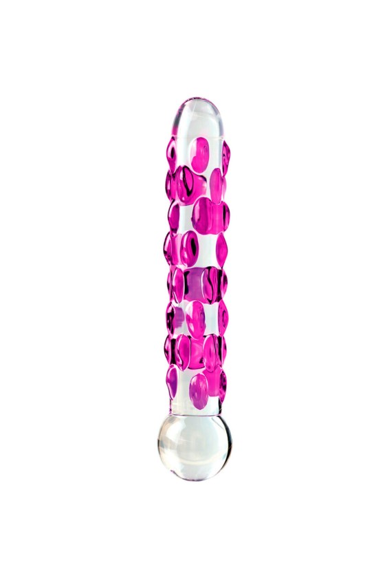 ICICLES - N. 07 GLASS MASSAGER