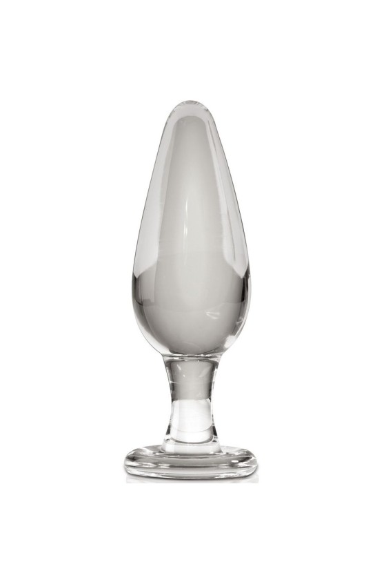 ICICLES - N. 26 GLASS MASSAGER