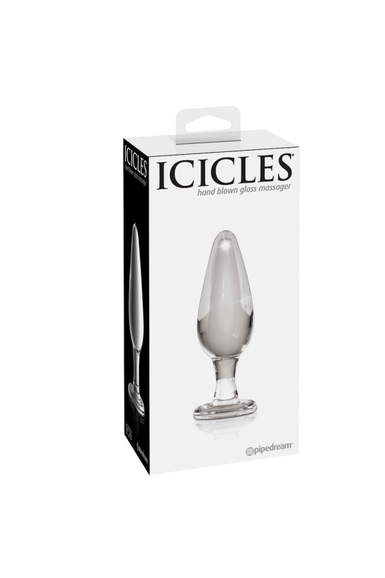 ICICLES - N.26 玻璃按摩器