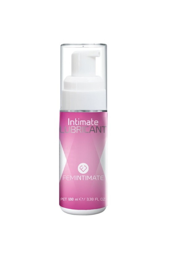 FEMINTIMATE - LUBRICANTE...