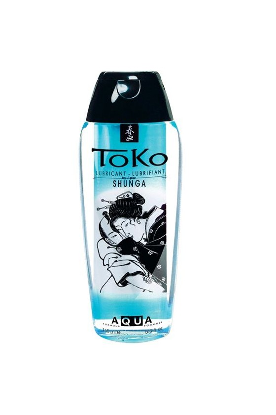 SHUNGA - TOKO AQUA NATURAL...