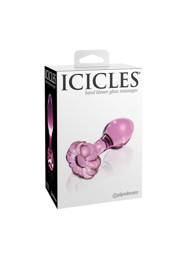 ICICLES - N. 48 KRISTALLMASSAGER